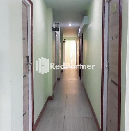 Guest House Anak Raja Pangkalan Bun Syariah Mitra Reddoorz Екстериор снимка