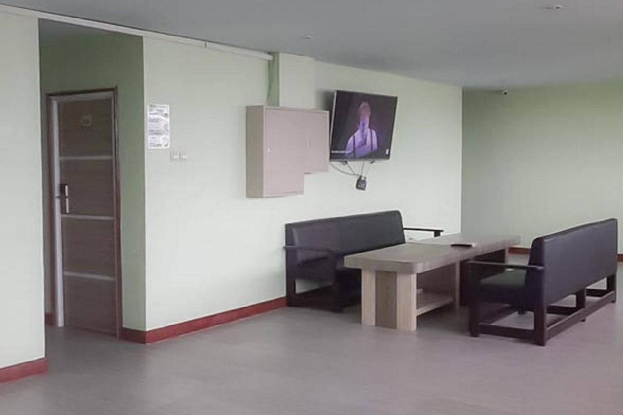 Guest House Anak Raja Pangkalan Bun Syariah Mitra Reddoorz Екстериор снимка